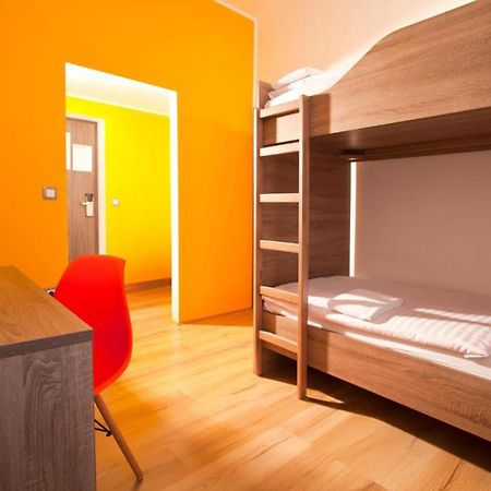 B&B Hotel Maribor Uni Hostel Luaran gambar
