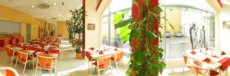 B&B Hotel Maribor Uni Hostel Luaran gambar
