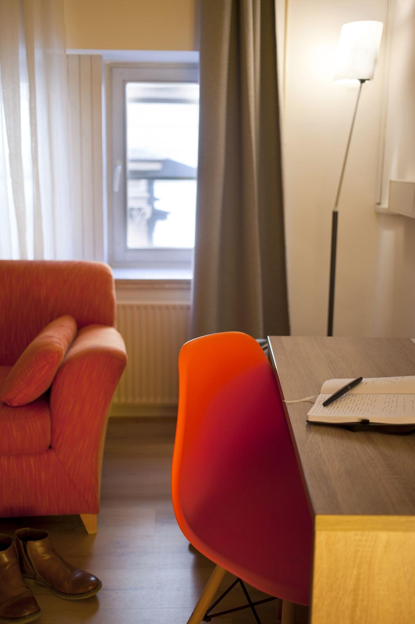 B&B Hotel Maribor Uni Hostel Luaran gambar