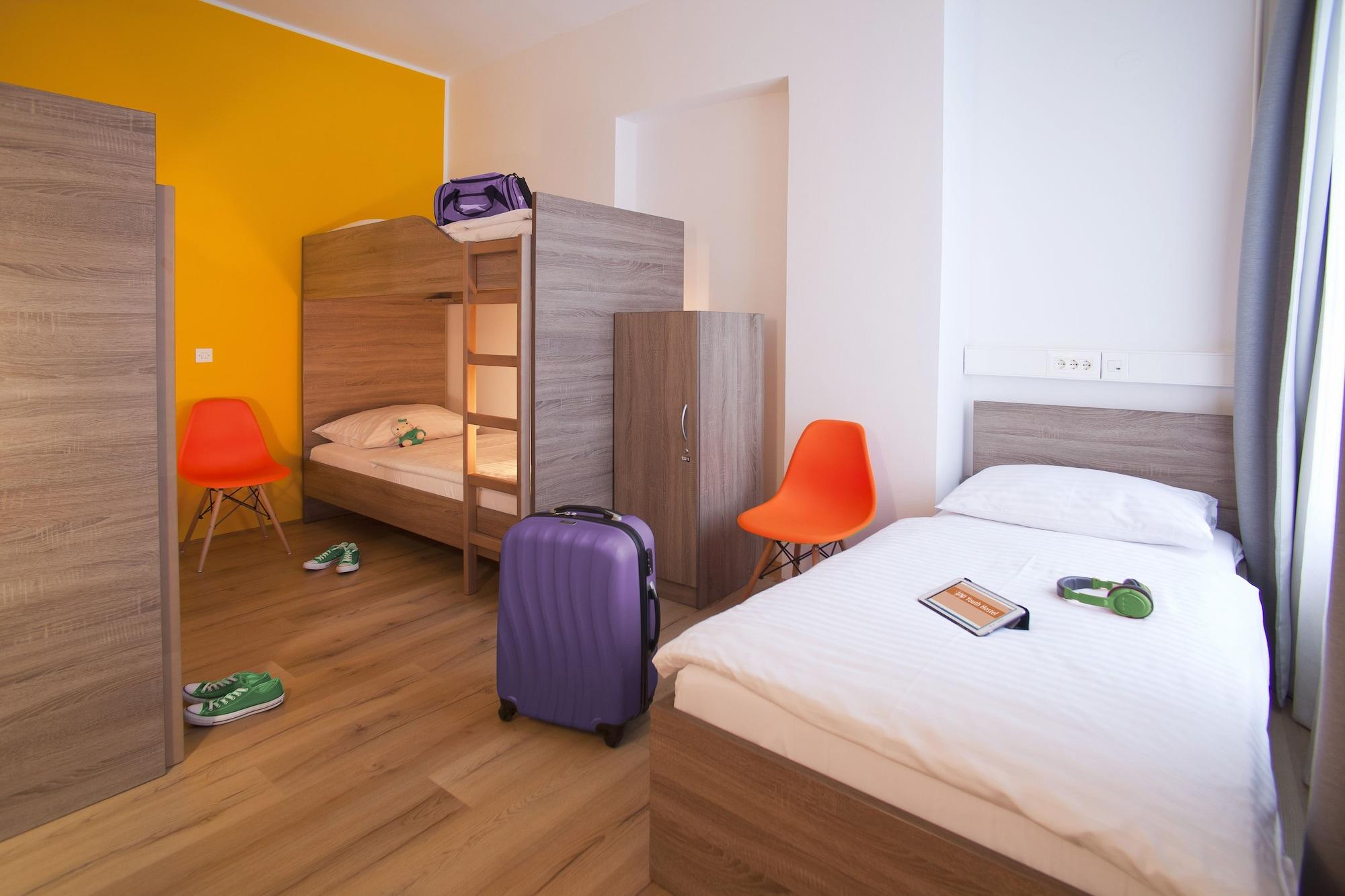 B&B Hotel Maribor Uni Hostel Luaran gambar