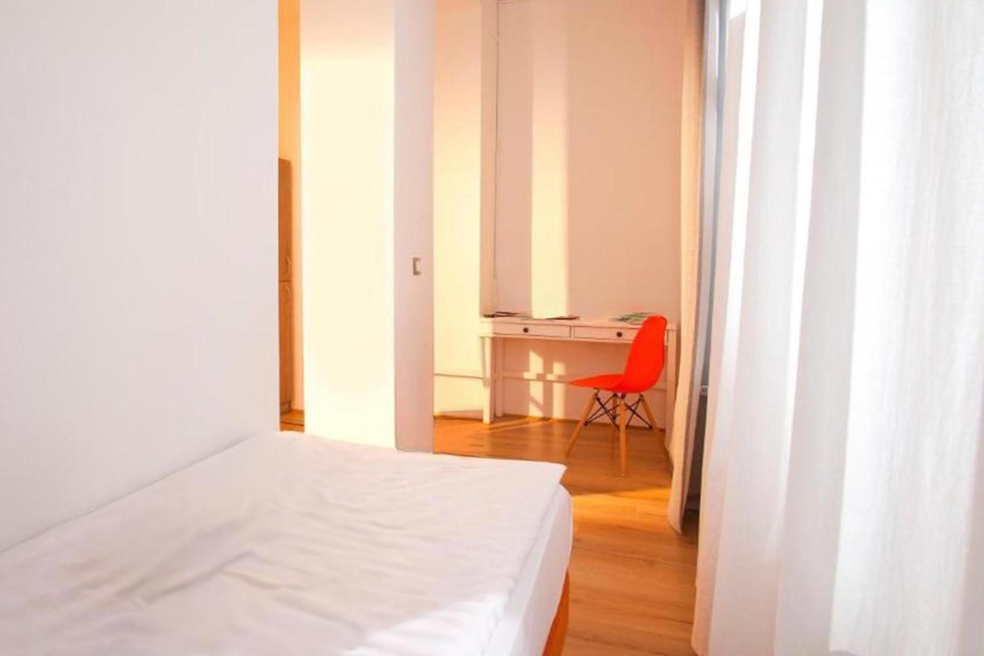 B&B Hotel Maribor Uni Hostel Luaran gambar