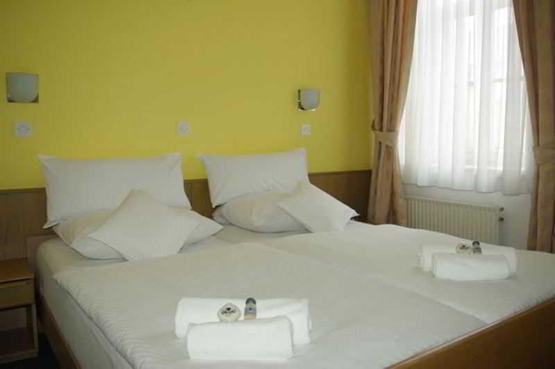 B&B Hotel Maribor Uni Hostel Luaran gambar
