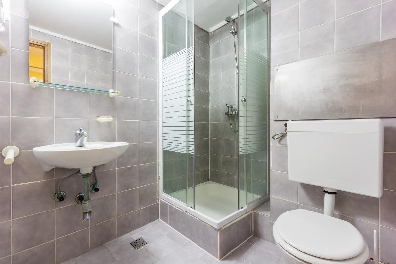 B&B Hotel Maribor Uni Hostel Luaran gambar